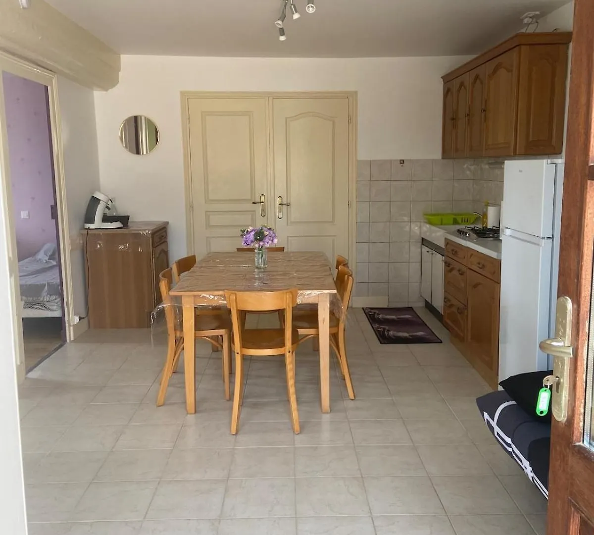 Holiday home La Petite Maison Du Charnay - Lantignie