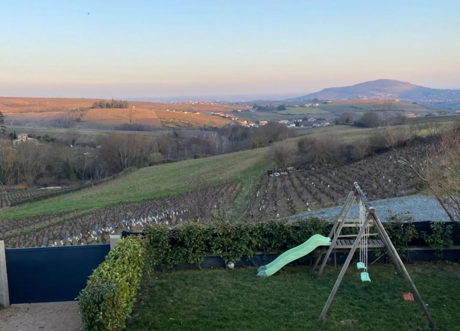 Holiday home La Petite Maison Du Charnay - Lantignie France